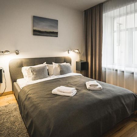 Bearsleys Archers Apartments Riga Eksteriør bilde