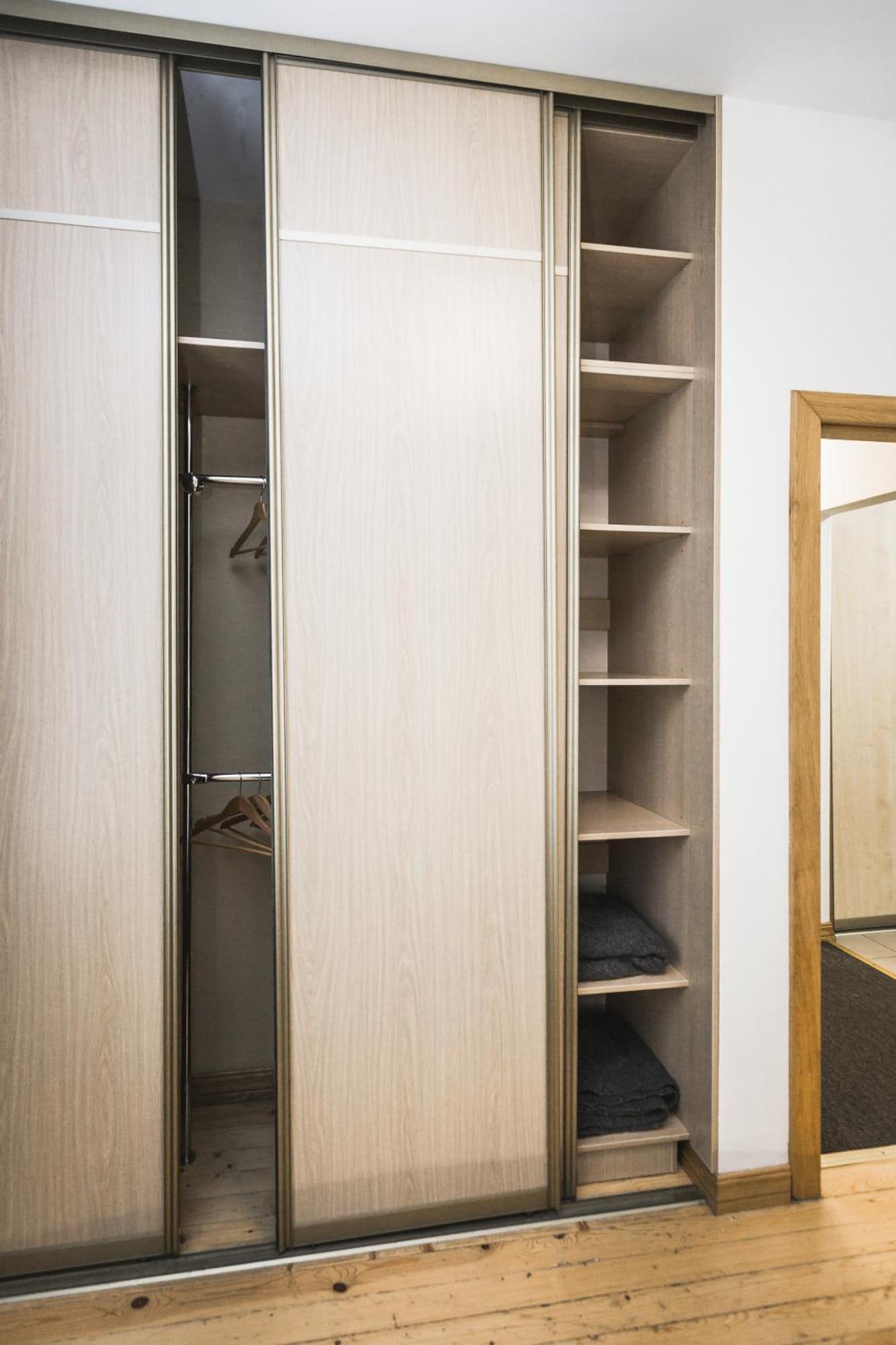 Bearsleys Archers Apartments Riga Eksteriør bilde