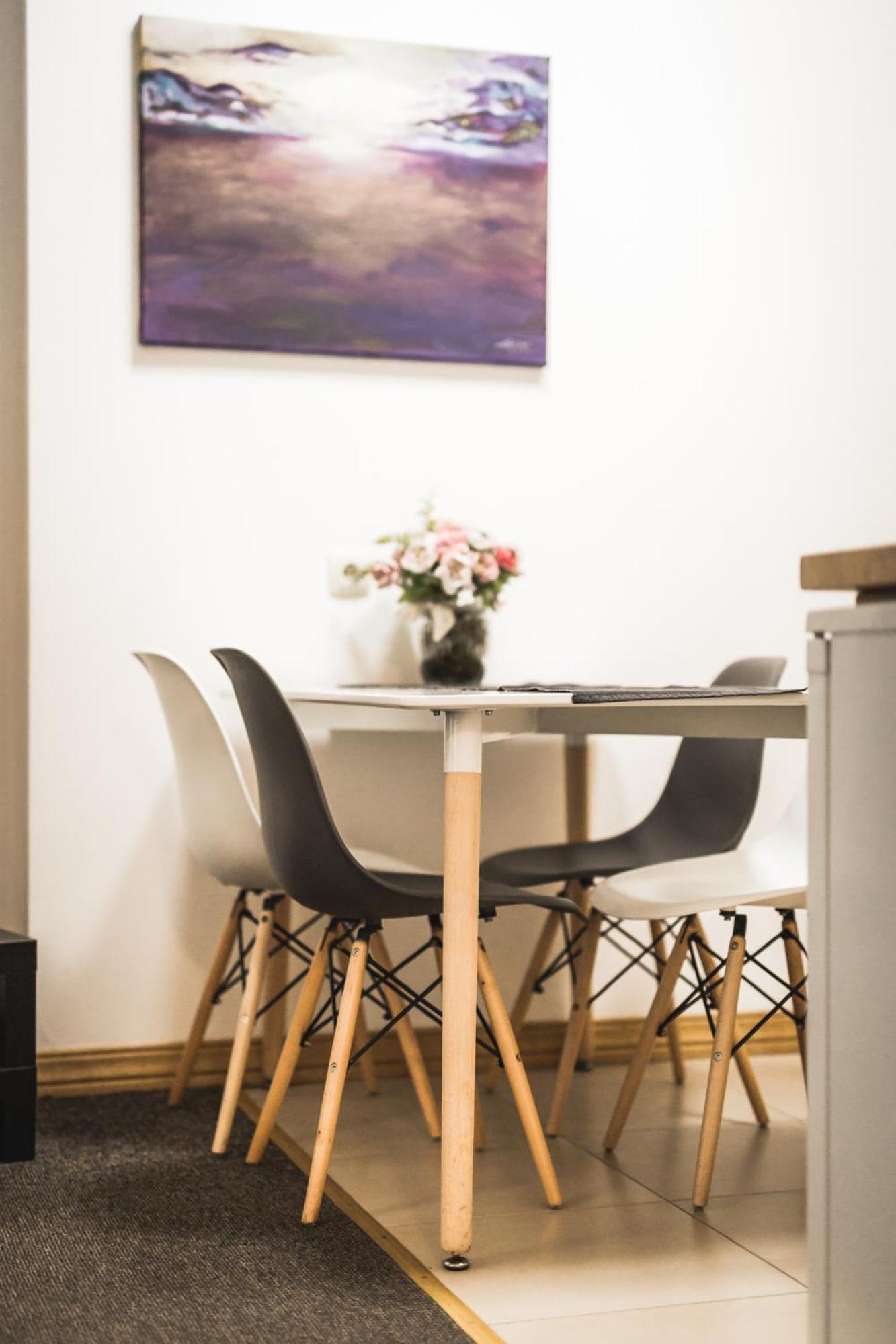 Bearsleys Archers Apartments Riga Eksteriør bilde