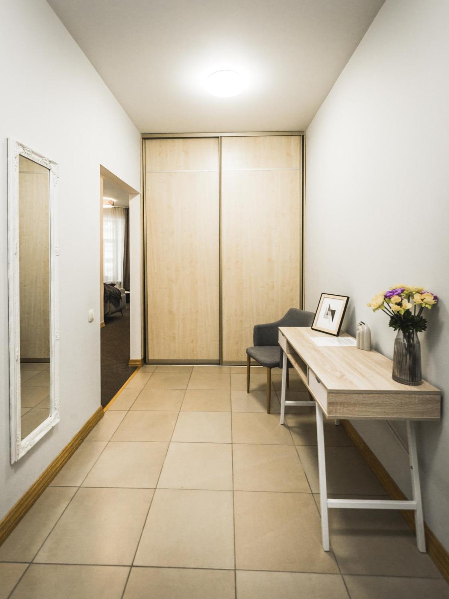 Bearsleys Archers Apartments Riga Eksteriør bilde
