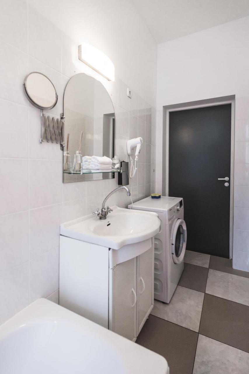 Bearsleys Archers Apartments Riga Eksteriør bilde